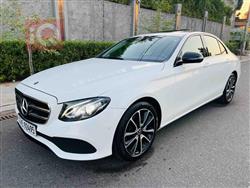 مێرسێدس بێنز E-Class